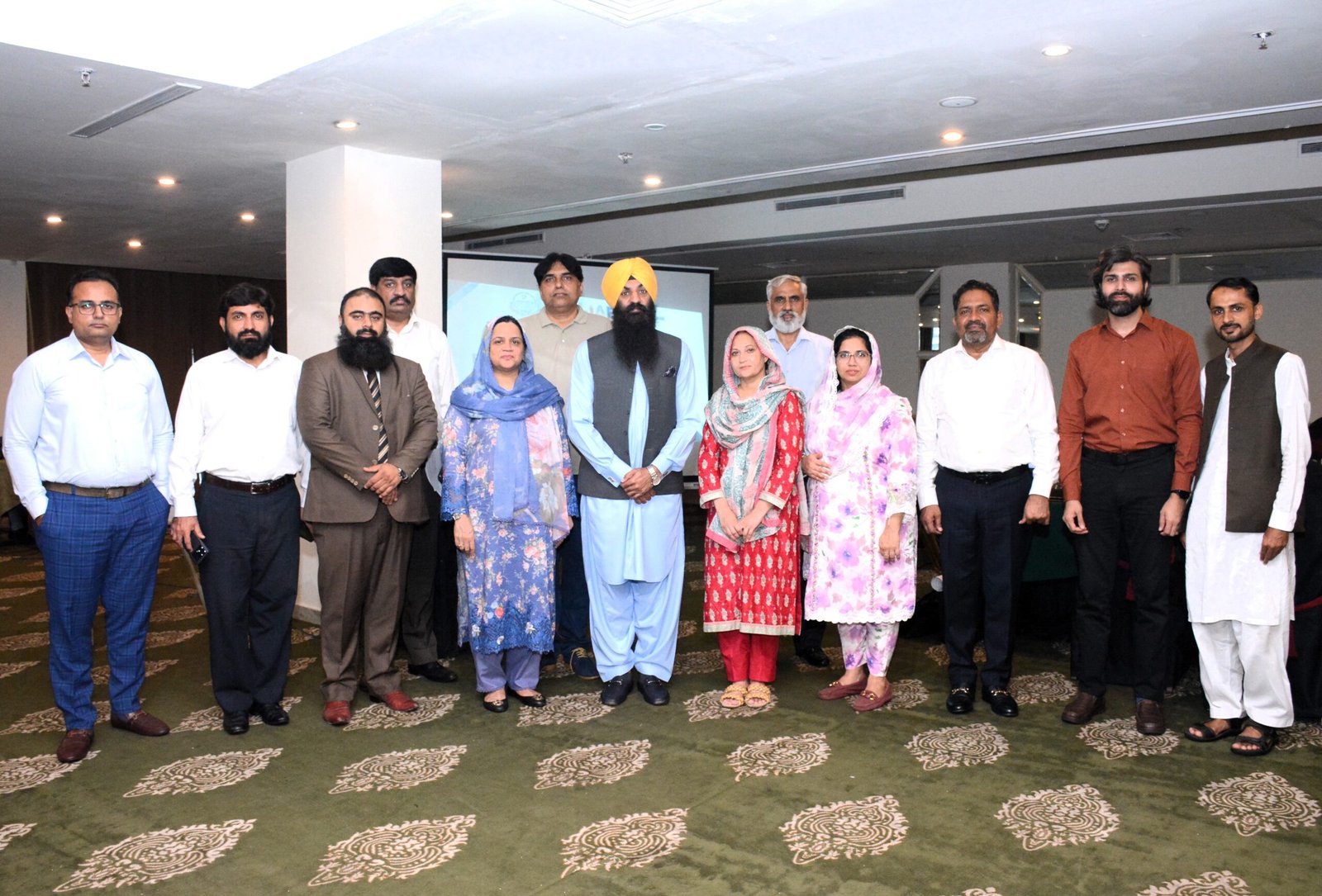 Visioning Exercise – SP